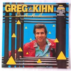 Greg Kihn Band – Greg Kihn Band / 96-0314-1