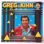  Vinyl records  Greg Kihn Band – Greg Kihn Band / 96-0314-1 in Vinyl Play магазин LP и CD  06032 