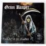  Виниловые пластинки  Grim Reaper – Walking In The Shadows / BOBV488LP / Sealed в Vinyl Play магазин LP и CD  08922 