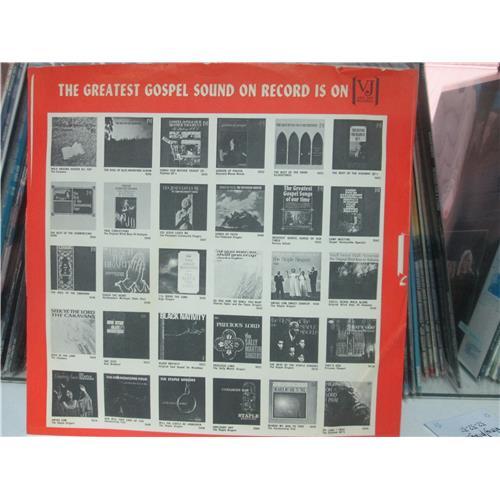 Картинка  Виниловые пластинки  Hal McKusick Quartette – Jazz At The Academy / CRL 57116 в  Vinyl Play магазин LP и CD   01646 2 