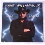  Vinyl records  Hank Williams Jr. – Wild Streak / 1-25725 in Vinyl Play магазин LP и CD  06770 