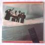 Картинка  Виниловые пластинки  Harold Melvin And The Blue Notes – Reaching For The World / AB-969 / Sealed в  Vinyl Play магазин LP и CD   06108 1 