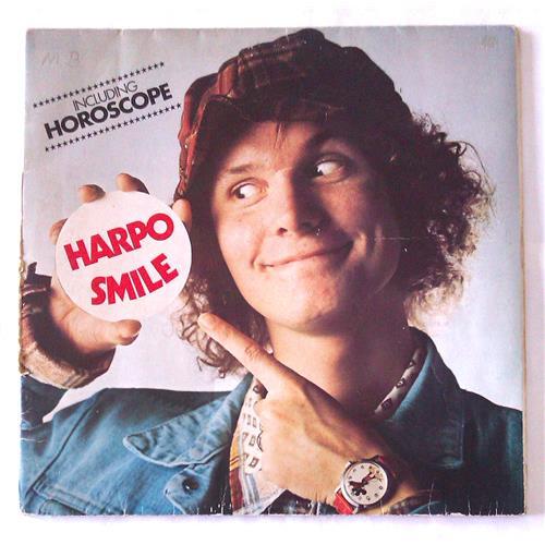  Виниловые пластинки  Harpo – Smile / 1C 062-35 370 в Vinyl Play магазин LP и CD  06363 