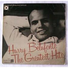 Harry Belafonte – The Greatest Hits / J 134