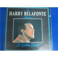 Harry Belafonte – The Harry Belafonte Collection - 20 Golden Greats / BTA 12596