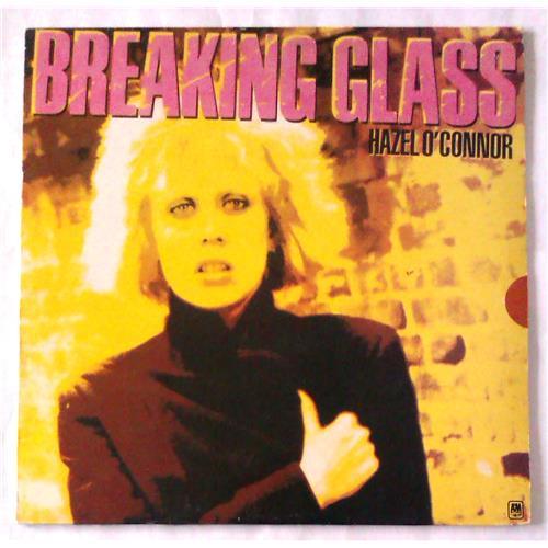  Виниловые пластинки  Hazel O'Connor – Breaking Glass / AMLH 64820 в Vinyl Play магазин LP и CD  06003 