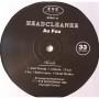  Vinyl records  Headcleaner – Au Fou / EVRLP 15 picture in  Vinyl Play магазин LP и CD  05567  2 