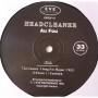  Vinyl records  Headcleaner – Au Fou / EVRLP 15 picture in  Vinyl Play магазин LP и CD  05567  3 