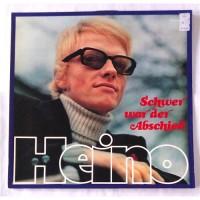 Heino – Schwer War Der Abschied / 92853