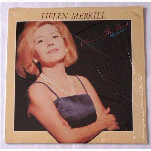  Виниловые пластинки  Helen Merrill – Chasin' The Bird / IC 1080 в Vinyl Play магазин LP и CD  04887 