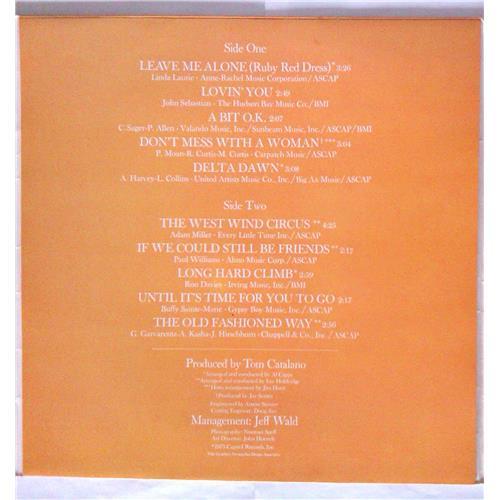 Картинка  Виниловые пластинки  Helen Reddy – Long Hard Climb / ECP-80869 в  Vinyl Play магазин LP и CD   06024 1 