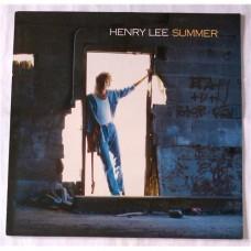 Henry Lee Summer – Henry Lee Summer / EPC 460932 -1