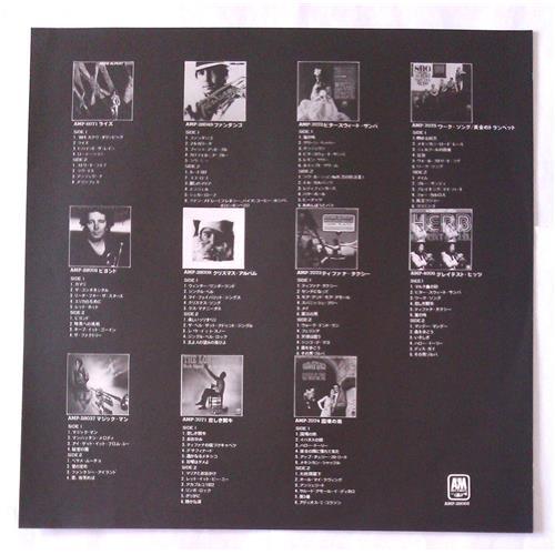 Картинка  Виниловые пластинки  Herb Alpert – Greatest Hits / AMP-28065 в  Vinyl Play магазин LP и CD   06817 3 