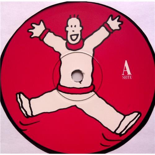 Картинка  Виниловые пластинки  Herbert Gronemeyer – Sprunge / 1C 066 14 7143 1 в  Vinyl Play магазин LP и CD   06596 4 