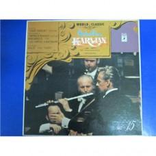 Herbert Von Karajan, The Philarmonia Orchestra – Karajan Conducts World Classics - Vol. 15 / SK-715