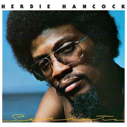  Виниловые пластинки  Herbie Hancock – Secrets / 25AP 244 в Vinyl Play магазин LP и CD  02015 