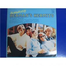 Herman's Hermits – The Very Best Of Herman's Hermits / MFP 41 5685 1