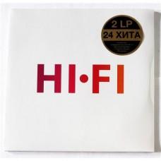 Hi-Fi – Лучшее / UMG15 LP-4987-1-2 / Sealed