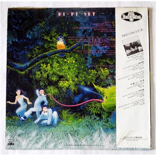 Картинка  Виниловые пластинки  Hi-fi Set – Hi-Fi Blend / ALR-4002 в  Vinyl Play магазин LP и CD   07515 1 