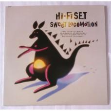 Hi-fi Set – Sweet Locomotion / 28AH2018