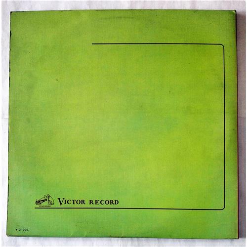 Картинка  Виниловые пластинки  Hiroshi Wada & Mahina Stars / JV-214~5-S в  Vinyl Play магазин LP и CD   07516 2 