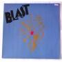  Vinyl records  Holly Johnson – Blast / 256 395-1 in Vinyl Play магазин LP и CD  06727 