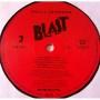 Картинка  Виниловые пластинки  Holly Johnson – Blast / 256 395-1 в  Vinyl Play магазин LP и CD   06727 5 