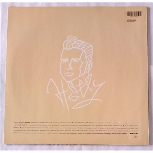 Картинка  Виниловые пластинки  Holly Johnson – Heaven's Here / 257 405-0 в  Vinyl Play магазин LP и CD   06504 1 