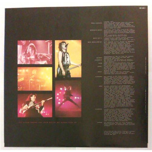 Картинка  Виниловые пластинки  Honeymoon Suite – Racing After Midnight / 255 445-1 в  Vinyl Play магазин LP и CD   04836 2 