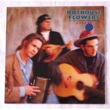 Hothouse Flowers – People / 828 101-1