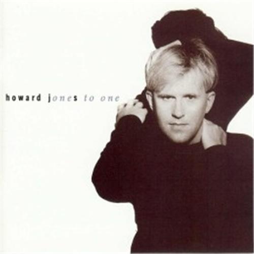  Виниловые пластинки  Howard Jones – One To One / WX68 242 009-1 в Vinyl Play магазин LP и CD  01504 