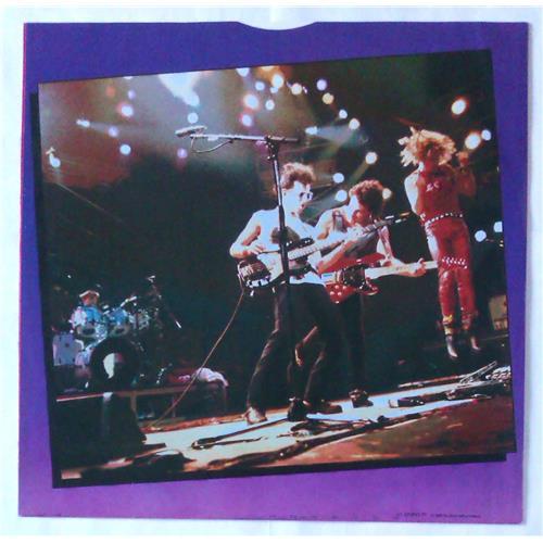 Картинка  Виниловые пластинки  HSAS – Through The Fire / GEF 25893 в  Vinyl Play магазин LP и CD   04862 3 