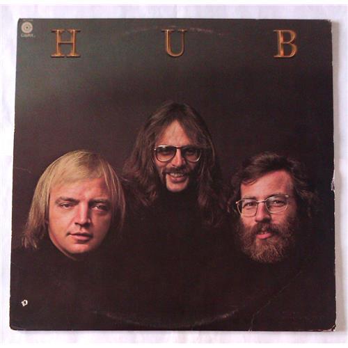  Виниловые пластинки  Hub – HUB / ST-11439 в Vinyl Play магазин LP и CD  06889 