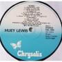 Картинка  Виниловые пластинки  Huey Lewis And The News – Fore! / CDL 1534 в  Vinyl Play магазин LP и CD   05912 5 
