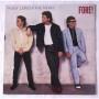  Vinyl records  Huey Lewis And The News – Fore! / CDL 1534 in Vinyl Play магазин LP и CD  05913 