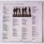 Картинка  Виниловые пластинки  Huey Lewis And The News – Fore! / CDL 1534 в  Vinyl Play магазин LP и CD   05913 2 