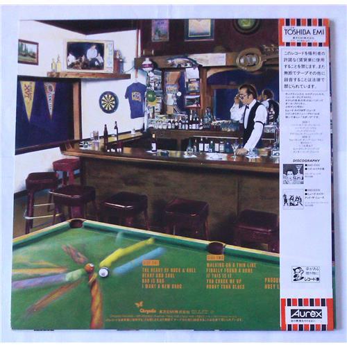 Картинка  Виниловые пластинки  Huey Lewis And The News – Sports / WWS-81628 в  Vinyl Play магазин LP и CD   05727 1 