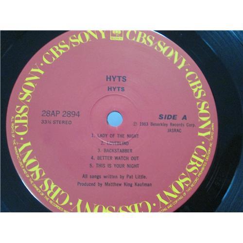 Картинка  Виниловые пластинки  Hyts – Hyts / 28AP 2894 в  Vinyl Play магазин LP и CD   00726 2 