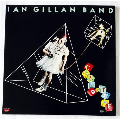  Виниловые пластинки  Ian Gillan Band – Child In Time / MWF 1005 в Vinyl Play магазин LP и CD  07614 