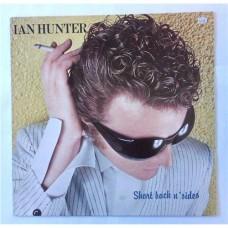 Ian Hunter – Short Back N' Sides / 203 941-320