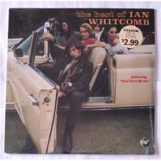 Ian Whitcomb – The Best Of Ian Whitcomb / RNLP 127 / Sealed