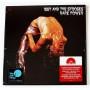  Виниловые пластинки  Iggy And The Stooges – Rare Power / 19075803531 / Sealed в Vinyl Play магазин LP и CD  09341 