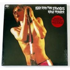 Iggy And The Stooges – Raw Power / 88985375171 / Sealed