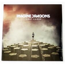 Imagine Dragons – Night Visions / 602537158904 / Sealed