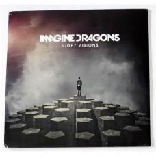 Imagine Dragons – Night Visions / 602537158904 / Sealed