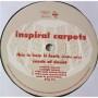 Картинка  Виниловые пластинки  Inspiral Carpets – This Is How It Feels / dung 7t в  Vinyl Play магазин LP и CD   05578 3 
