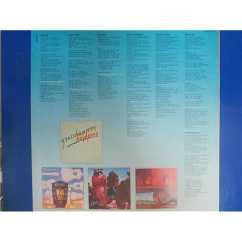 Картинка  Виниловые пластинки  J.J. Cale – Special Edition / 818 633-1 в  Vinyl Play магазин LP и CD   03447 2 