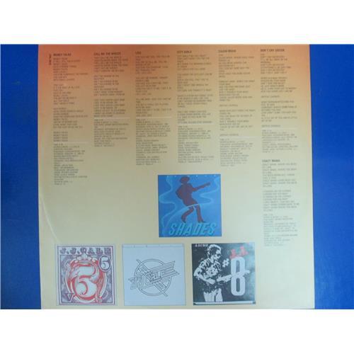 Картинка  Виниловые пластинки  J.J. Cale – Special Edition / 818 633-1 в  Vinyl Play магазин LP и CD   03447 3 