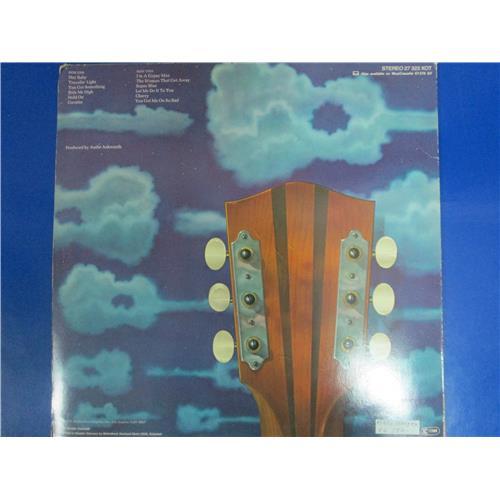  Vinyl records  J.J. Cale – Troubadour / 27 323 XOT picture in  Vinyl Play магазин LP и CD  03429  1 