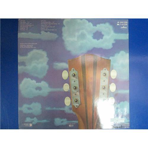 Картинка  Виниловые пластинки  J.J. Cale – Troubadour / 6302 208 в  Vinyl Play магазин LP и CD   03390 1 